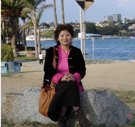 魏小杰（郑州大学美术学院院长）