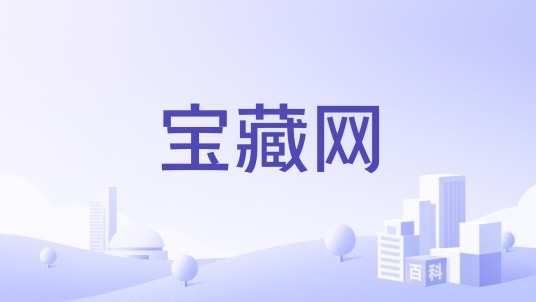 宝藏网