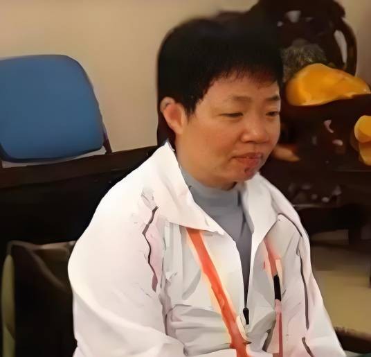 黄子君（女子象棋特级大师）