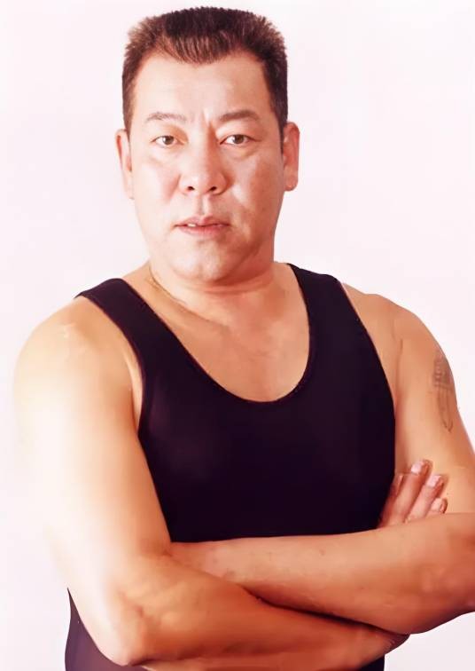 李兆基（中国香港男演员、监制）