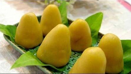窝窝头（面食）