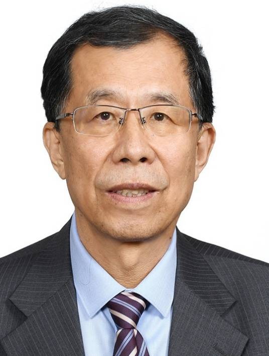 张洪杰（中国科学院院士、无机化学家）