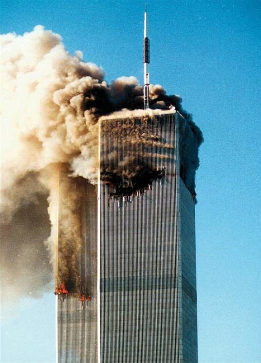 9·11事件