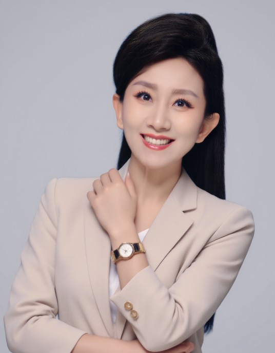 张杰（中国内地女主持人）