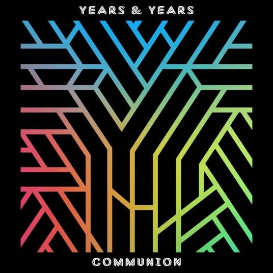 memo（Years & Years演唱歌曲）