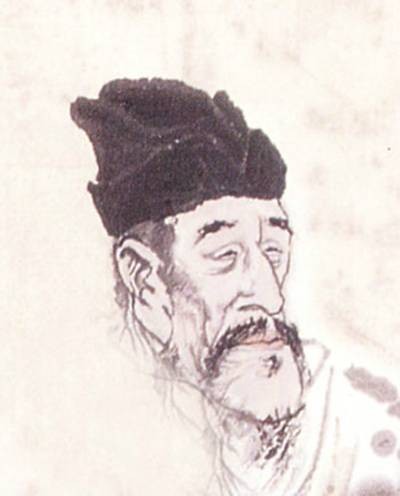 张炎（中国宋末元初词人）