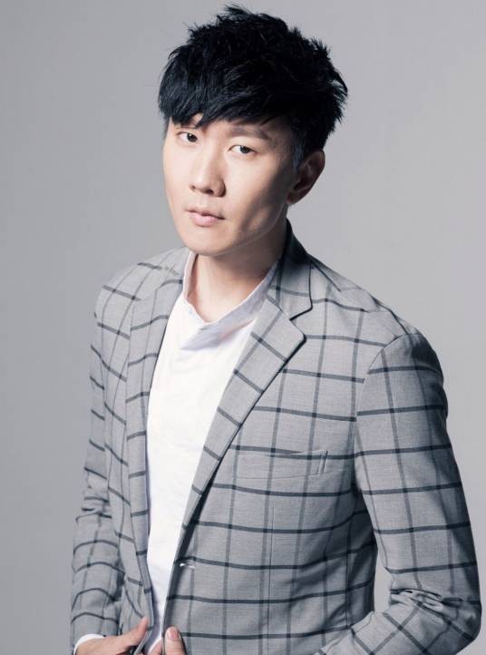 林俊杰（华语流行乐男歌手、音乐人、影视演员）
