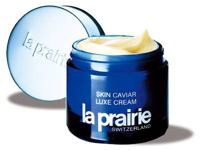 la prairie