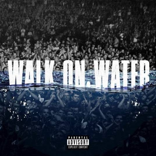 Walk On Water(2017年埃米纳姆和碧昂斯演唱的歌曲)
