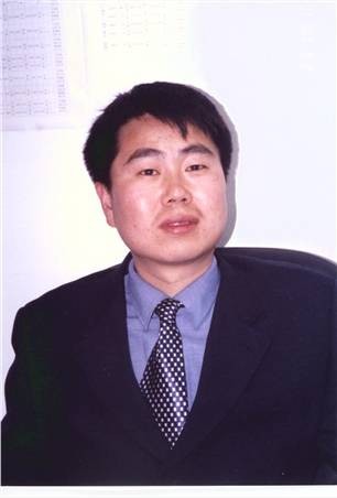 李拥军（吉林大学法学院教授、博士生导师）