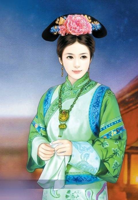 恬嫔（道光帝妃嫔之一）