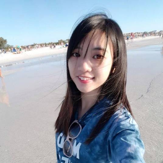 林艳芳(中国男子短跑运动员苏炳添的妻子)