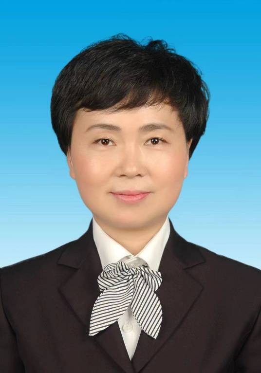杜斌（陕西省汉中市统计局局长，民盟汉中市委会主任委员）