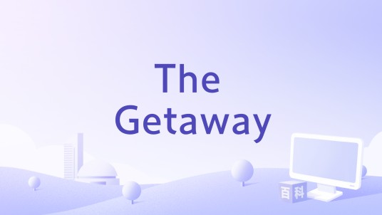 The Getaway
