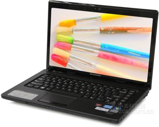 联想G470A-IFI(i5 2450M/7370M)