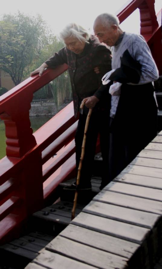 相濡以沫（汉语成语）