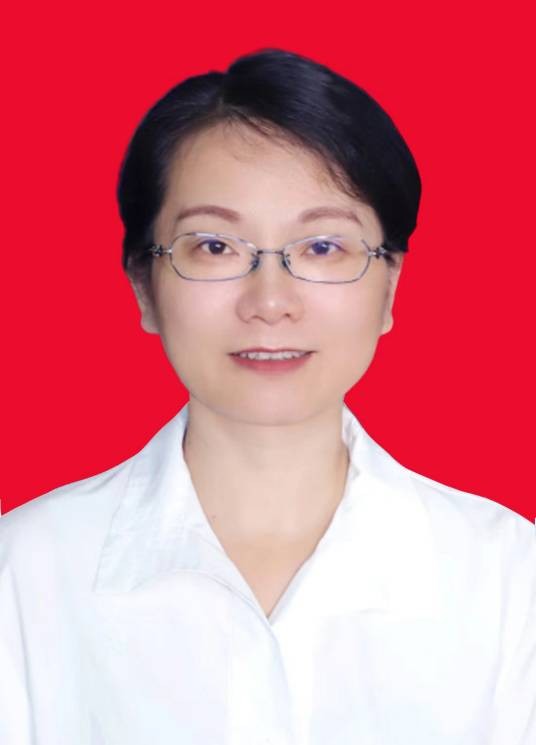 王菁菁（江西省九江市柴桑区政协副主席，九三学社九江市委会副主委，九江市政协常委）