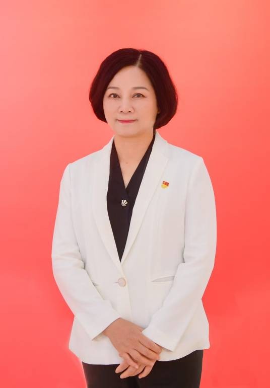 苏佩（广东省广州市民政局党组书记、局长、一级巡视员，广州市慈善会会长）