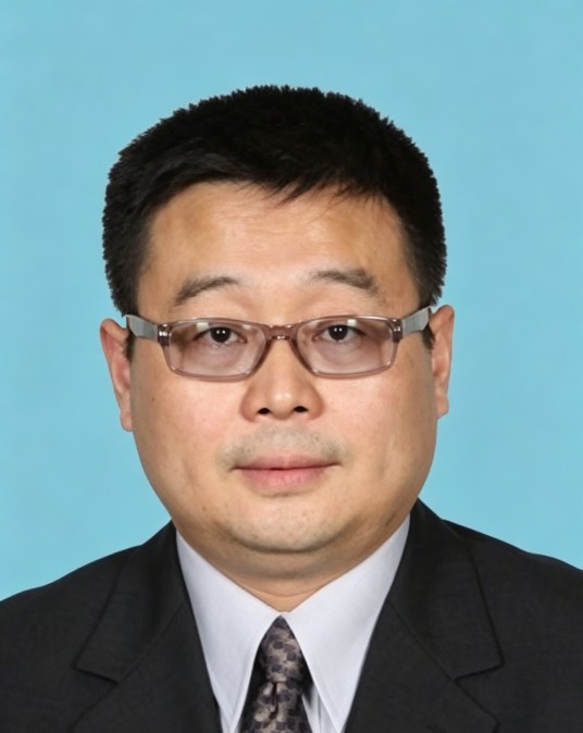 郑敏（中国载人航天工程原副总设计师）