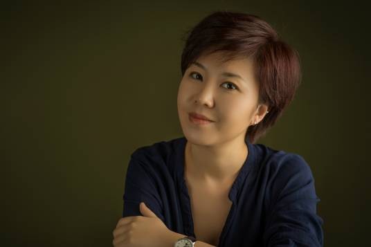 王莉（中国内地女导演、编剧）