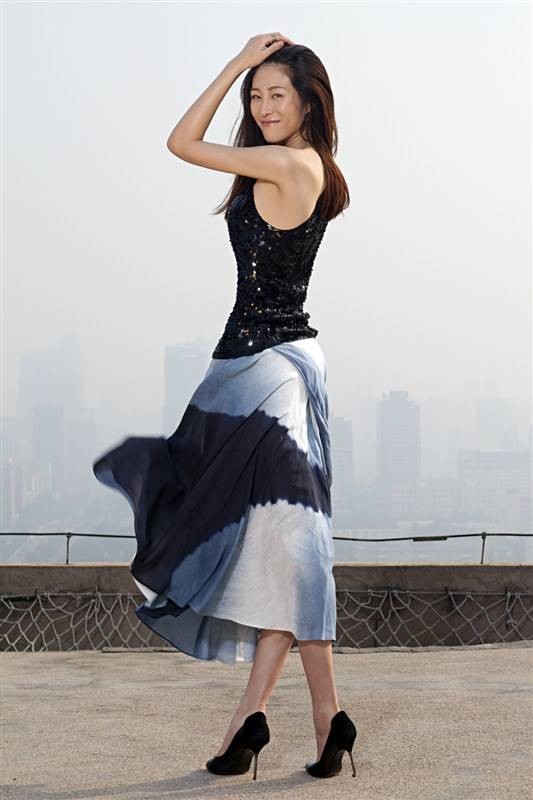 唐苑（中国内地女演员）