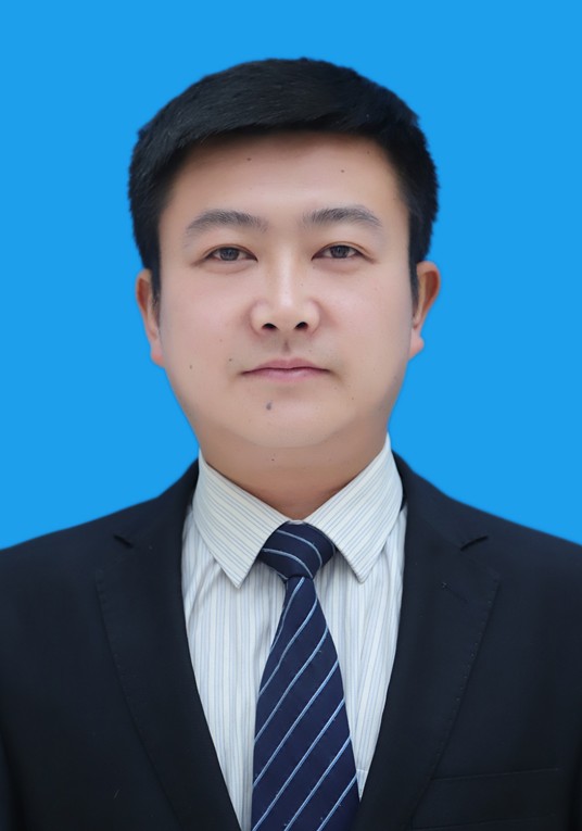 李松松（贵州省毕节市赫章县委常委、县政府党组副书记、常务副县长）