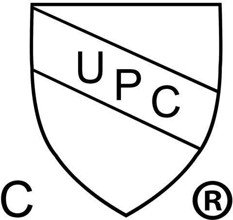 upc认证
