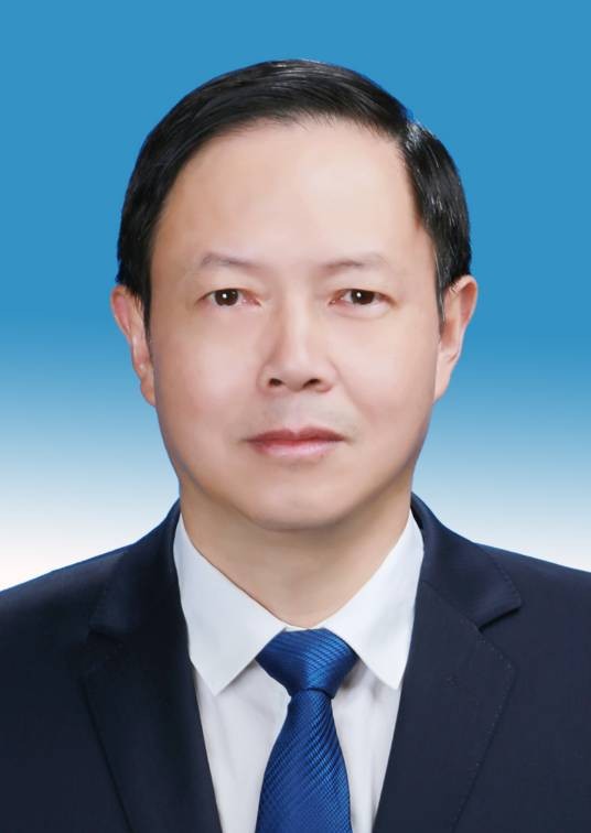 黄卫东（江西省萍乡市安源区人大常委会党组书记、主任）