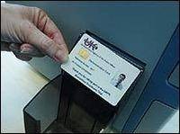 id（身份标识号）