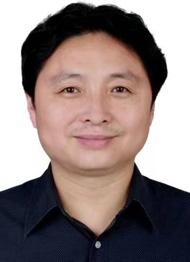 林茂（中国当代油画家、中央美术学院院长）