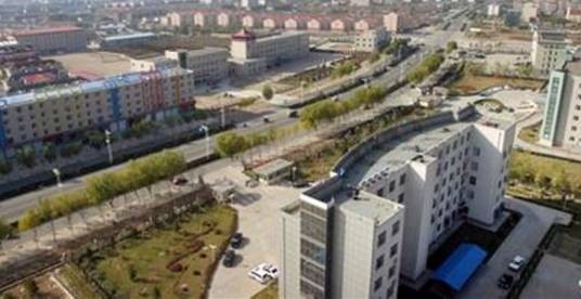 沙城镇（浙江省温州市龙湾区辖街道）
