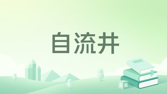 自流井（王余杞创作的一部长篇小说）