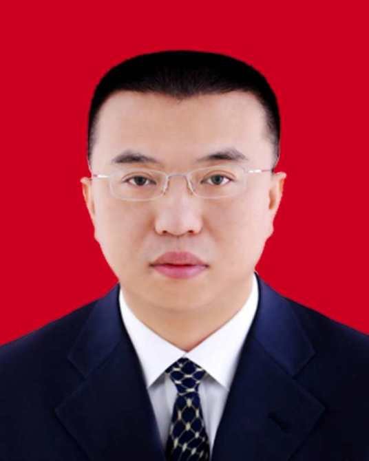 李韶华（山西省投资促进局党组书记、局长）