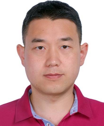赵璟（西安理工大学教授）