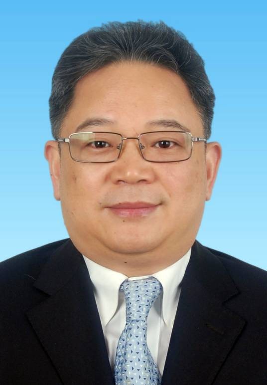 徐吉明（上海市政协常委）