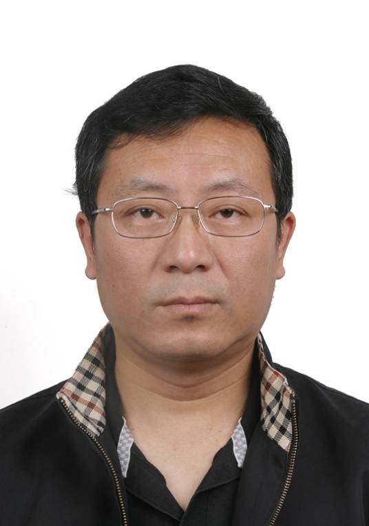 陈学东(泰州市人大常委会原副秘书长)