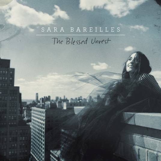 Chasing the Sun（Sara Bareilles演唱歌曲）