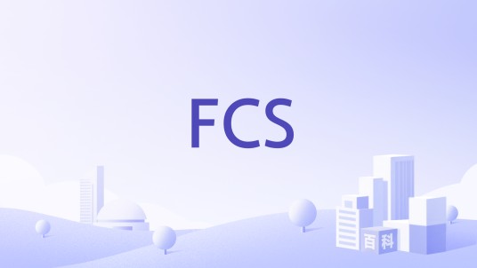 FCS（非兆半导体公司）