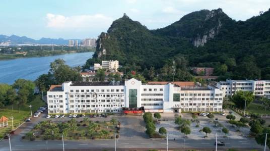 柳州一五八医院