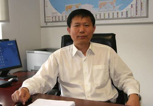 费志荣（广西壮族自治区政协副主席、党组成员）
