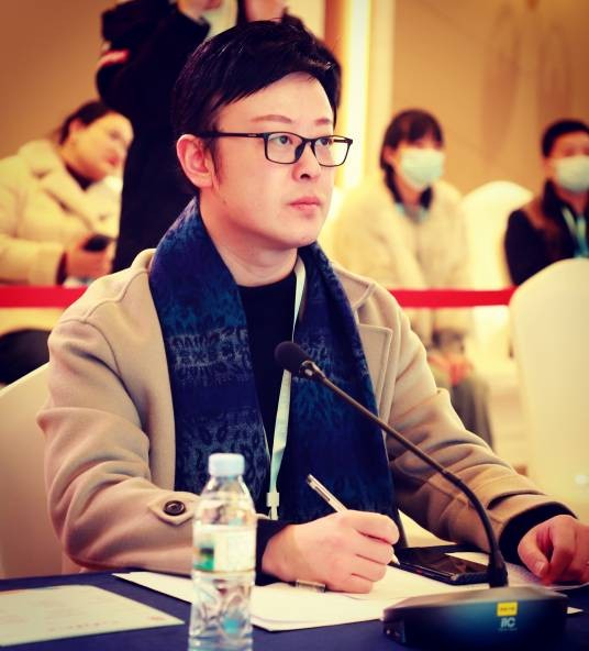 徐诺（山东传媒职业学院播音与主持专业教师）