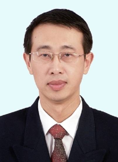 汪健（芜湖市政协原副主席）