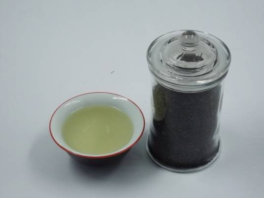 邵武碎铜茶