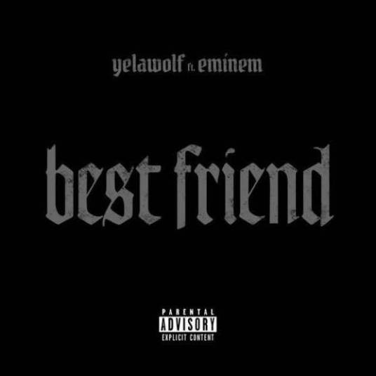 best friend(Best friend(Yelawolf和Eminem演唱的歌曲))