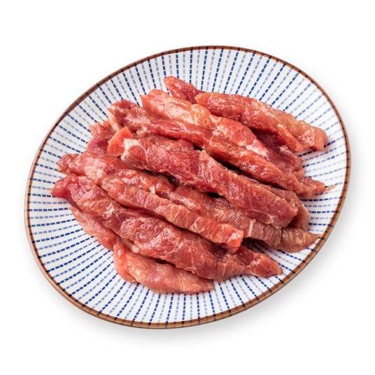 牛柳