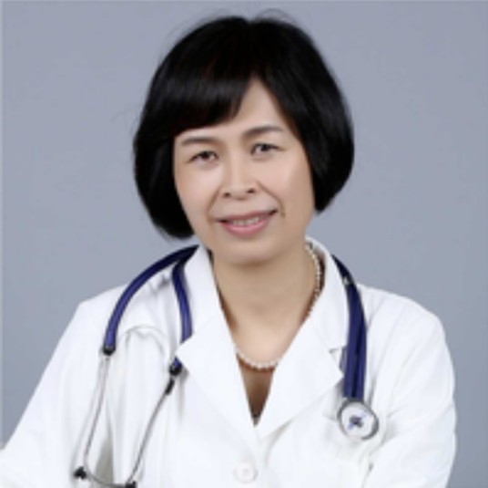 高枫(北京大学第一医院主任医师)