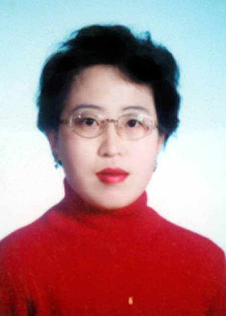 林珺（中国科学报社党委原副书记、纪委书记）