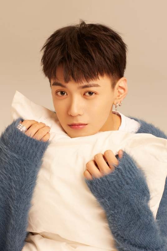 吴承泽（中国内地男演员）
