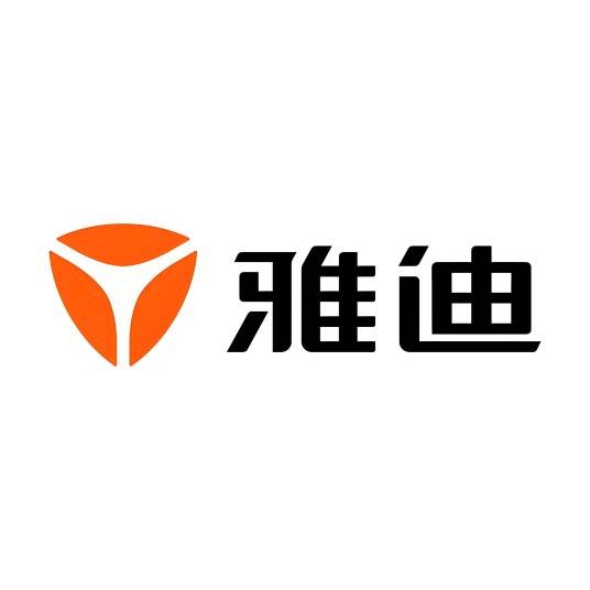 雅迪电动车