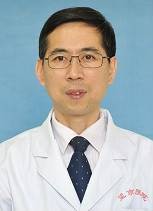 冯利（中国医学科学院肿瘤医院中医科主任医师）